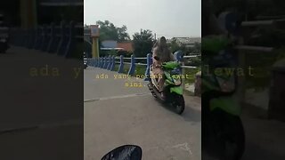 HAMPIR LUPA, TERLALU LAMA