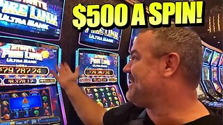 Whoa!! These $500 Bets Jackpots That Will Blow Your Mind!