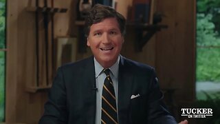 Tucker Carlson Ep. 8 Rick from Boston is telling us he wants to be known as female Admiral