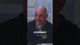 INSANE TIME the FBI released a statement about JOE ROGAN'S podcast⁉️🤯