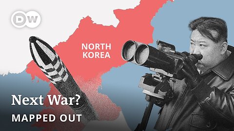 The Imminent Threat: Why North Korea Seeks Conflict Now
