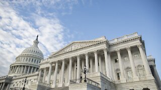 Senate Passes Stopgap Spending Bill, Averting Government Shutdown