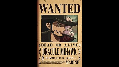 Mihawk