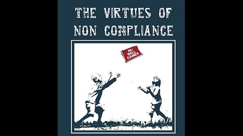 Your Non-Compliance Toolkit