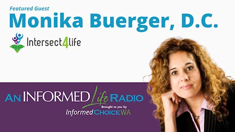 Monika Buerger, D.C., Stress and the Neuro-Immune-Endocrine System