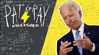 Witnessing Joe Biden’s Cognitive Abilities | 7/1/20