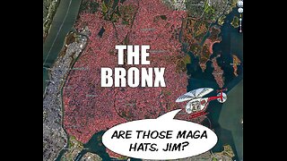 #864 THE BRONX LIVE FROM THE PROC 05.24.24