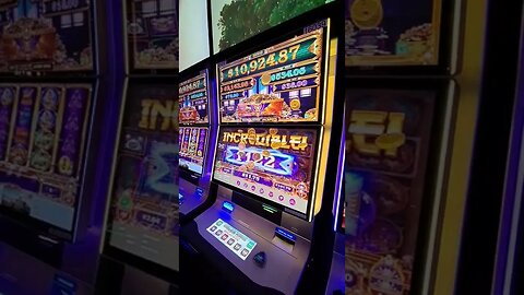 Big Win Dragon Tower Jackpot Slots. Loud & Local