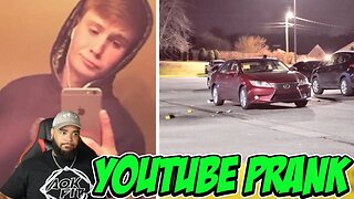 When Everything That Could Go Bad Does Go Bad - Youtube Prank Gone Wrong