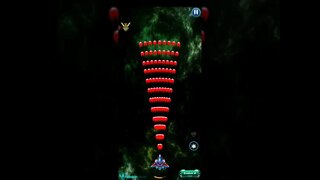 GALAXY ATTACK ALIEN SHOOTER - Pulse Blast Gain Spectre Space Ship Evolve 2