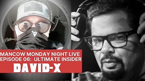 Episode 06 Mancow Monday Night Live