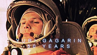 Yuri Gagarin Space pioneer