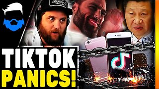 TikTok Might ACTUALLY Get Banned IN The United States! New Developments & The HORRIBLE Alternative!