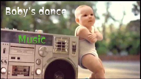 Lovely Baby Dance - Scooby Doo Pa Pa (Music Video 4k HD)