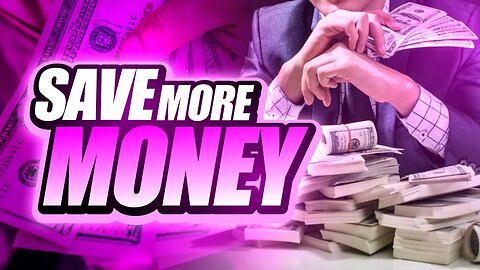 Stop Struggling Financially: 7 Mind-Blowing Tips to Save More Money!