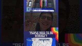 🏳️‍🌈 ‘HELLS KITCHEN MURDERS’ WHAT HAPPENED TO THESE MEN, WHY HAS THERE BEEN SO LITTLE NEWS COVERAGE?