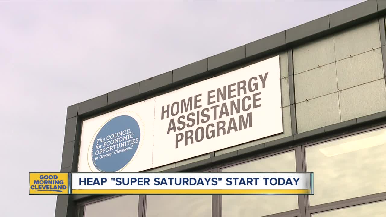 Here's what you need to know about the HEAP Winter Crisis Program