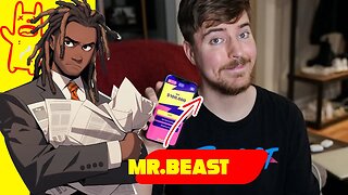 Samsung x MrBeast: Tech Showdown of the Century! 📱💥 #tech #technology #mrbeast #samsung #cars #vlog