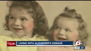 Caregivers to those with Alzheimer's disease say they need support