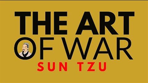 Sun Tzu - The art of war