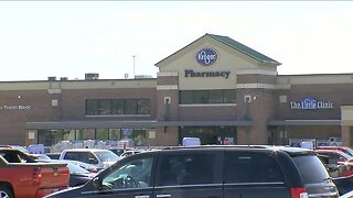 Kroger: Two employees diagnosed, but stores are still safe