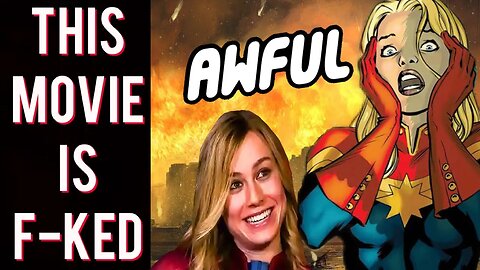The Marvels director promises the most MCU humor yet! SILLY comedy will make it DIFFERENT! LOL