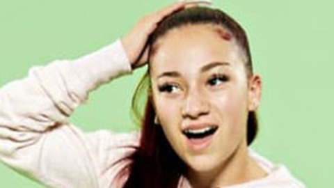 Danielle Bregoli ATTACKED On Stage!