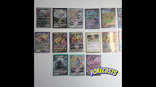 Pokemon - Guess the Deck Challenge - Orlando Regionals Edition!