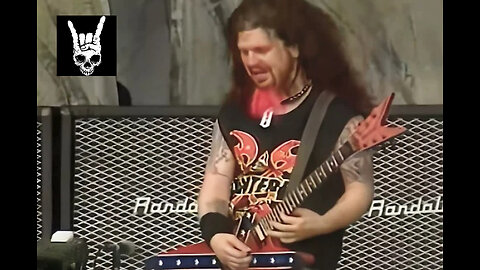 Pantera Live At Ozzfest full Concert