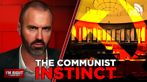 The Communist Instinct To Destroy And Kill