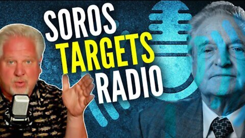 EXPOSED: George Soros is trying to purchase 18 Spanish-language Radio Stations