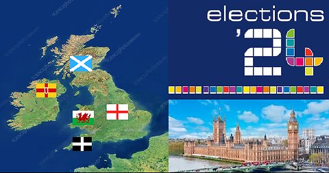 Westminster election 2024