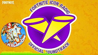 Bootsy Collins - Bootzilla (Fortnite Icon Radio OST)