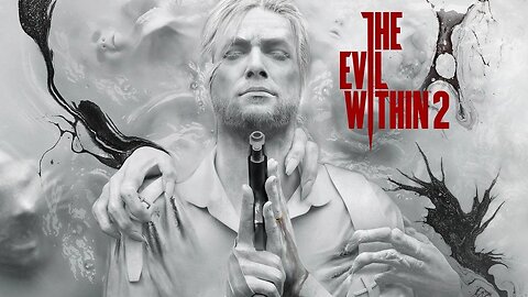 🌈Evil Within 2 - Nightmare PT7 (blind playthough) #horrorgaming