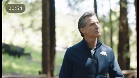 The Campaign Ad Gavin Newsom Doesn't Want You to See