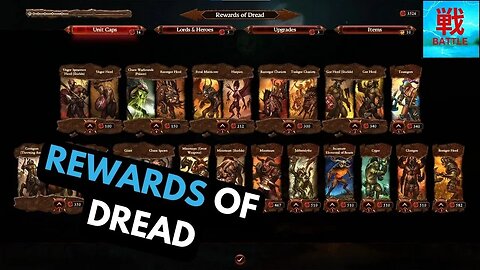 Are the Rewards of Dread Any Good? - Beastmen Campaign Focus