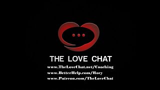 298. Why Walking Away Is Attractive! (The Love Chat)