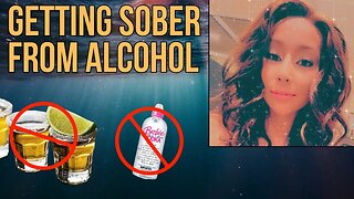 Getting Sober From Alcohol
