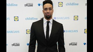 Ashley Banjo doesn't regret powerful Britain's Got Talent routine