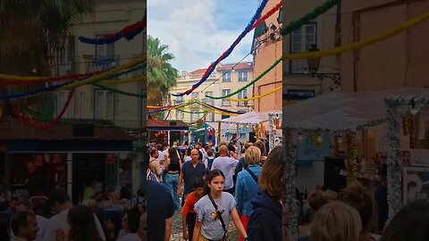 POV: LISBON IN JUNE 💃🍻🍺🐟🎶✨️🌻 #santospopulares #alfamalisboa #lisbonportugal