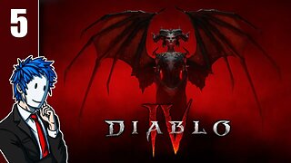 Diablo IV | Episode 5/8