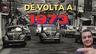 De volta a 1973: Ano repleto de lançamentos