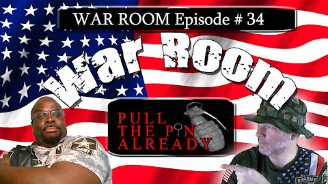 PTPA(WAR ROOM Ep 34)