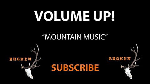 Bull elk bugling constantly -- SOUNDS OF SEPTEMBER! AWESOME "MOUNTAIN MUSIC"!
