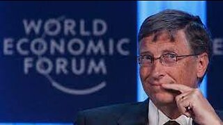 Bill Gates Caught Admitting ‘Clean Energy’ is a WEF ‘Great Reset’ Scam