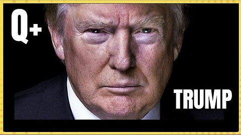 President Trump is The One We Need!