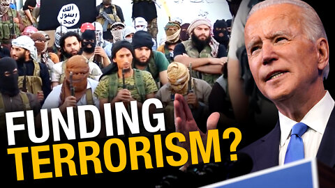 Canadian Intel Asset worked with ISIS, are Western leaders complicit in Islamic terrorism?