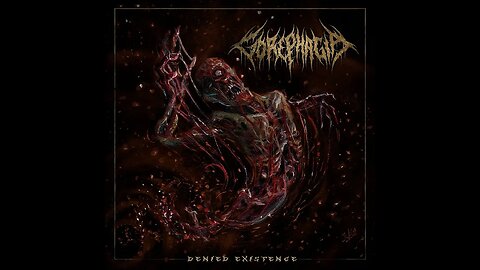 Gorephagia - Denied Existence (Full Promo)