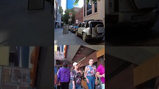 Melbourne City Walking Tour || VICTORIA || AUSTRALIA