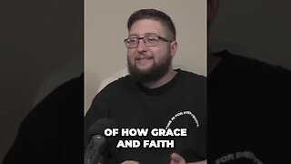 Mind-Blowing Revelation: The Incredible Connection between Grace and Faith!
